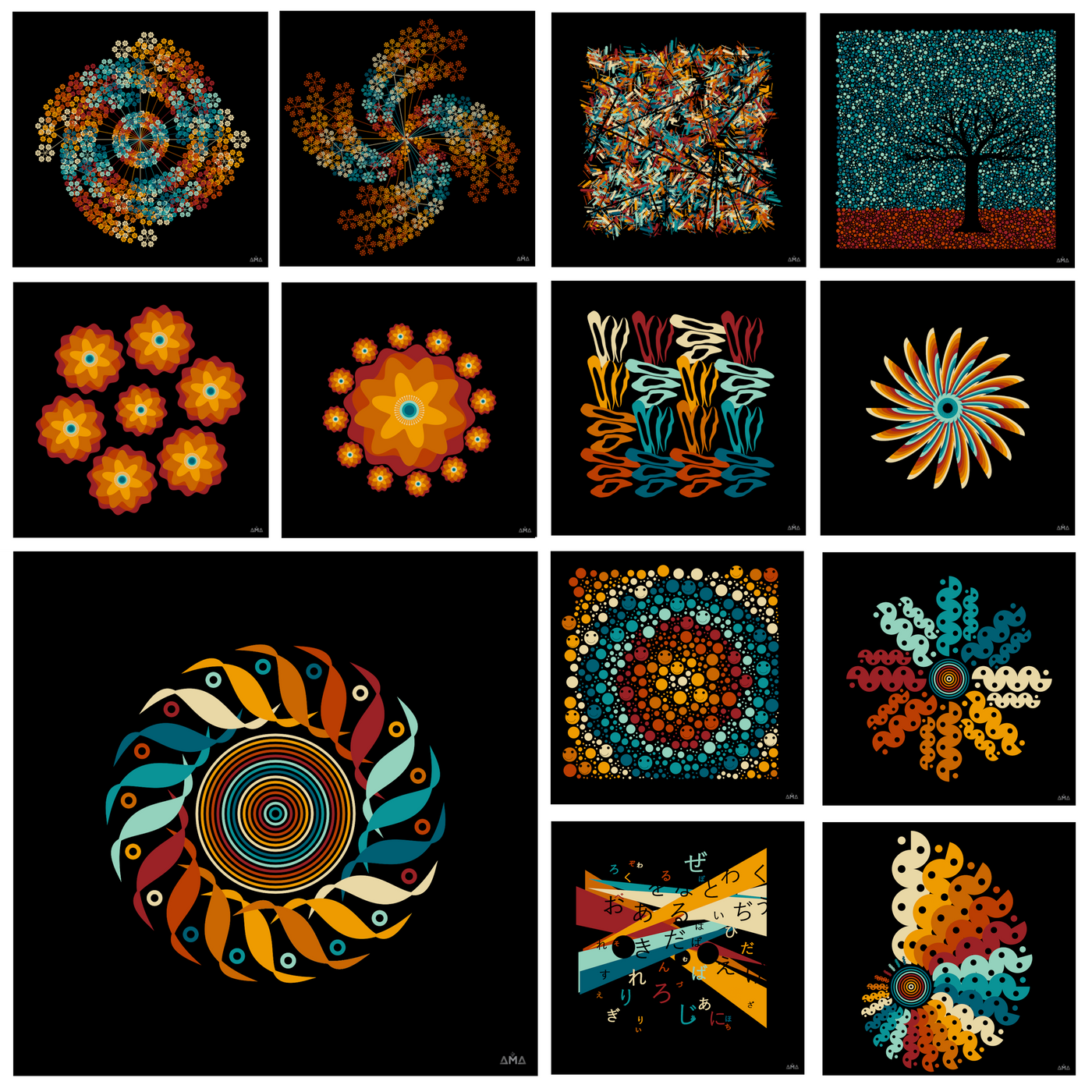 2024 gallery