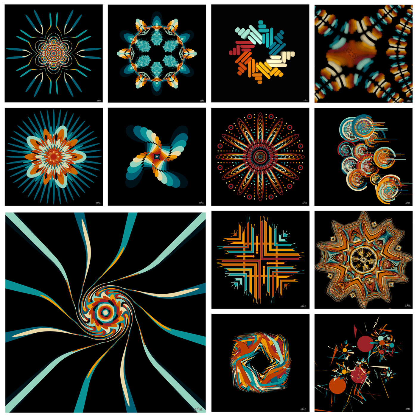 2025 gallery
